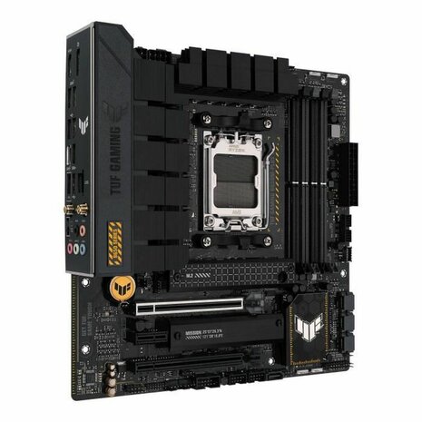 Moederbord Asus 90MB1BF0-M0EAY0 AMD AM5 AMD B650 3