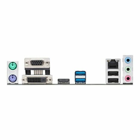 Moederbord Asus PRIME H610M-R D4 H610 LGA 1700 3