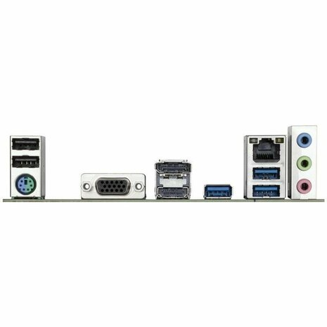 Moederbord Gigabyte 9MB76M3P4-00-10 INTEL B760 EXPRESS LGA 1700 4
