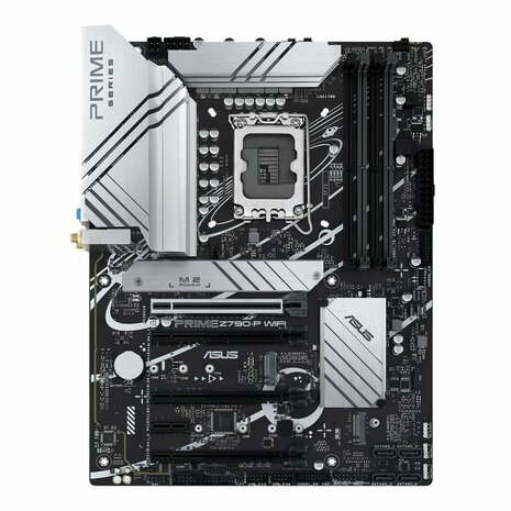 Moederbord Asus PRIME Z790-P WIFI LGA 1700 1