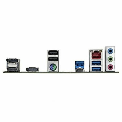 Moederbord Gigabyte 9MB65MDHP-00-10 AMD AM5 AMD B650 8