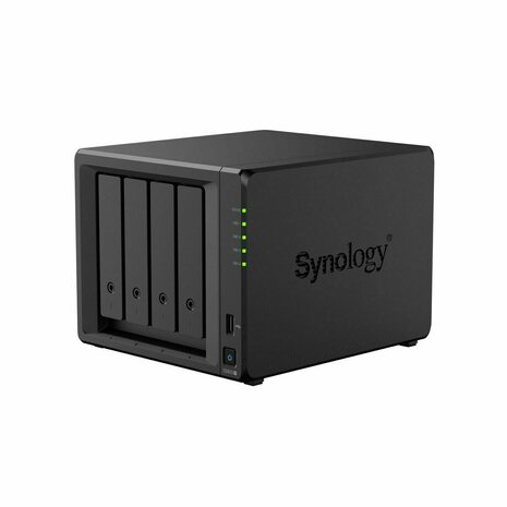 Netwerkopslag NAS Synology DS925+ 3