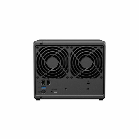 Netwerkopslag NAS Synology DS925+ 8