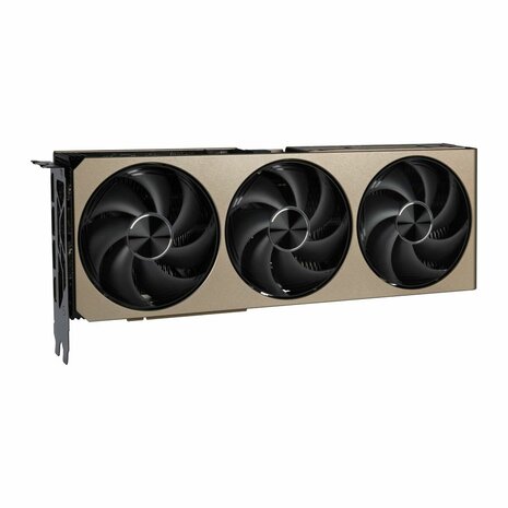 Videokaart MSI 912-V532-006 12 GB nvidia geforce rtx 5070 GDDR7 4