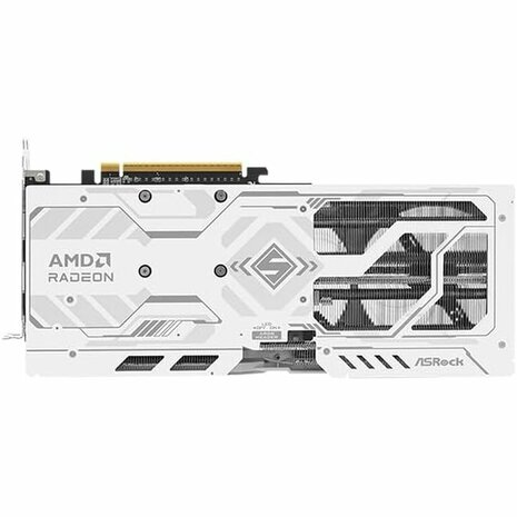 Videokaart ASRock RX9060XT SL 16GO GDDR6 RADEON RX 9060 XT 16 GB 7