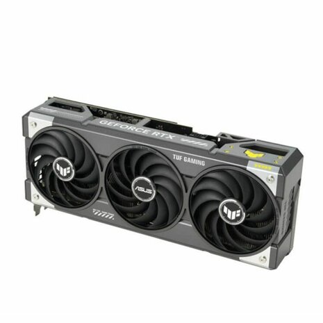 Videokaart Asus 90YV0LZ0-M0NA00 12 GB nvidia geforce rtx 5070 GDDR6 4