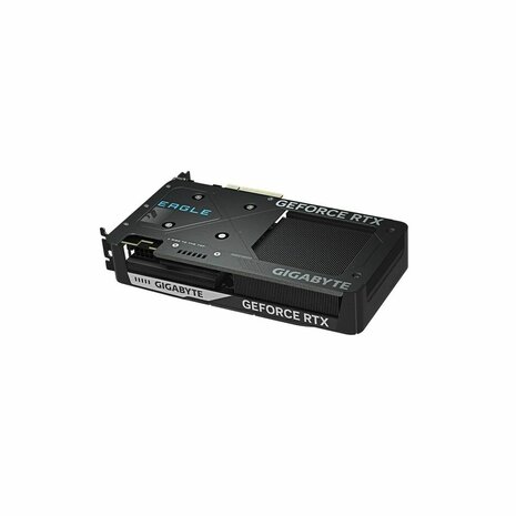 Videokaart Gigabyte 9VN506TEO-00-G10 geforce rtx 5060 ti 16 GB GDDR6 GDDR7 5