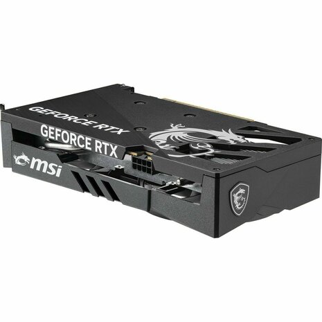 Videokaart MSI GeForce RTX 5050 8G GAMING OC GEFORCE RTX 5050 8 GB GDDR6 3