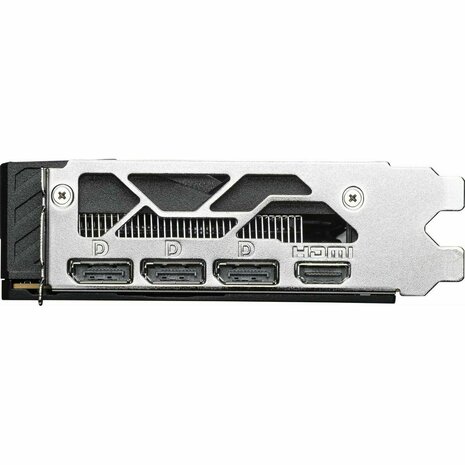 Videokaart MSI GeForce RTX 5050 8G GAMING OC GEFORCE RTX 5050 8 GB GDDR6 5