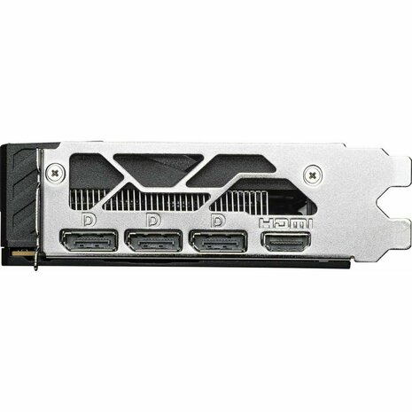 Videokaart MSI GeForce RTX 5050 8G GAMING OC GEFORCE RTX 5050 8 GB GDDR6 6