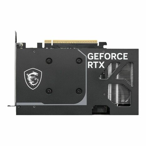 Videokaart MSI VENTUS 2X OC GEFORCE RTX 5050 8 GB GDDR6 4