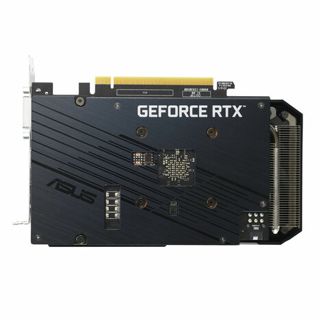 Videokaart Asus 90YV0GH6-M0NA00 Nvidia GeForce RTX 3050 8 GB GDDR6 5