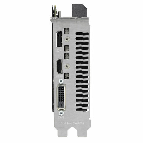 Videokaart Asus 90YV0GH6-M0NA00 Nvidia GeForce RTX 3050 8 GB GDDR6 6