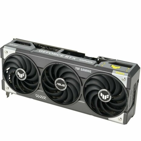 Videokaart Asus 90YV0LZ0-M0NA00 nvidia geforce rtx 5070 12 GB GDDR6 GDDR6X 3