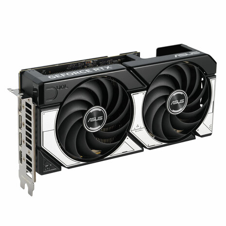 Videokaart Asus 90YV0M17-M0NA00 nvidia geforce rtx 5070 12 GB GDDR6 4