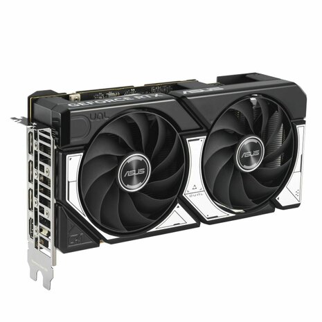 Videokaart Asus 90YV0N12-M0NA00 8 GB GDDR7 3