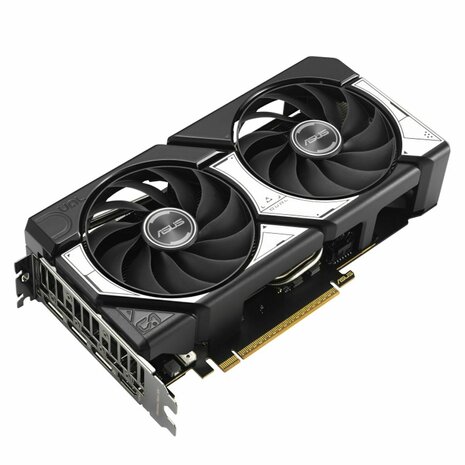 Videokaart Asus 90YV0N12-M0NA00 8 GB GDDR7 4