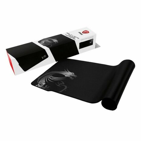 Gaming mat MSI Agility GD70 Zwart 2