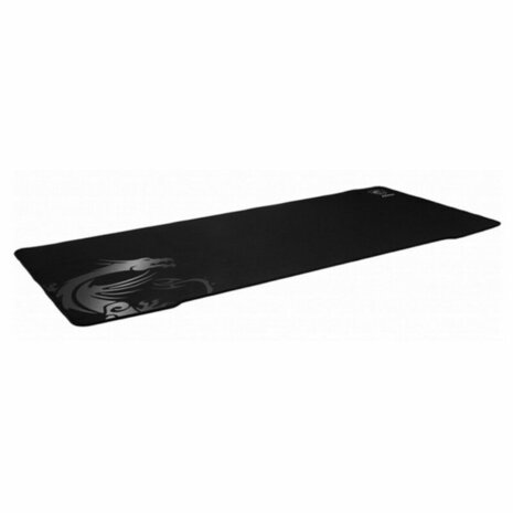 Gaming mat MSI Agility GD70 Zwart 3