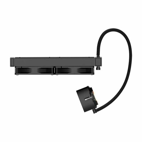 Cooling Base voor Laptop Hiditec LDCR10004 2