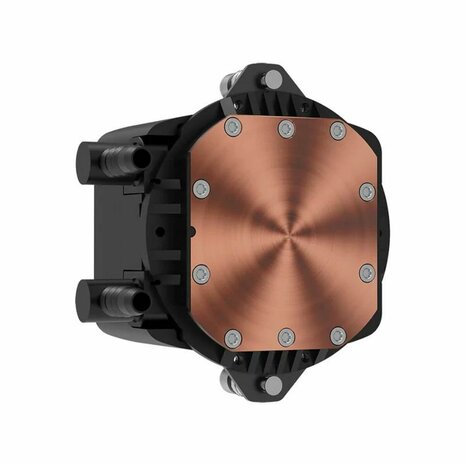 Cooling Base voor Laptop Hiditec LDCR10004 4