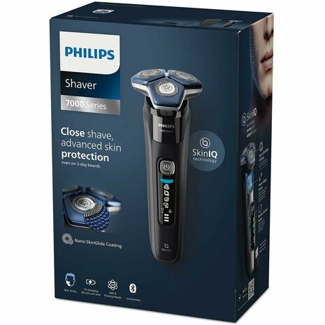 Elektrisch Scheerapparaat Philips S7886/35 6