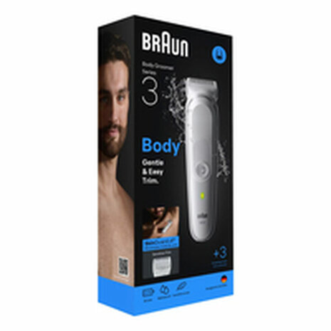 Tondeuse Braun BG3530 S3 ESSENTIAL 3