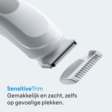 Tondeuse Braun BG3530 S3 ESSENTIAL 7