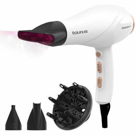 Föhn Taurus FASHION 2600 IO 1