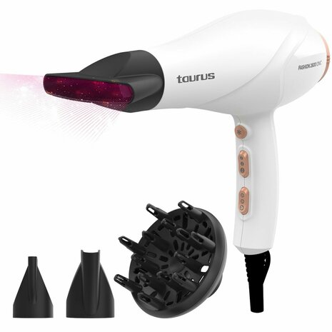 Föhn Taurus FASHION 2600 IO 2