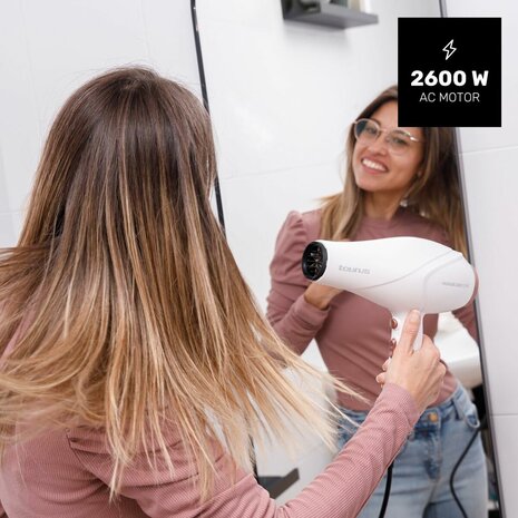 Föhn Taurus FASHION 2600 IO 3