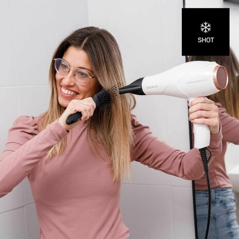 Föhn Taurus FASHION 2600 IO 6