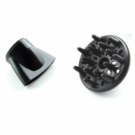 Föhn Remington D5220 Zwart 2400 W 4