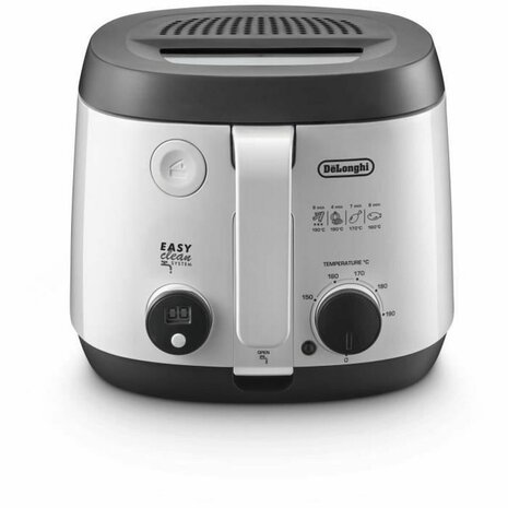 Frituurpan DeLonghi 1