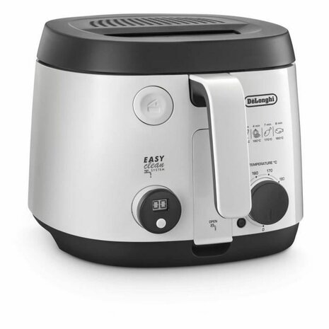 Frituurpan DeLonghi 2