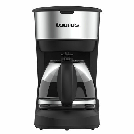 Drip Koffiemachine Taurus VERONA 6 INOX 1