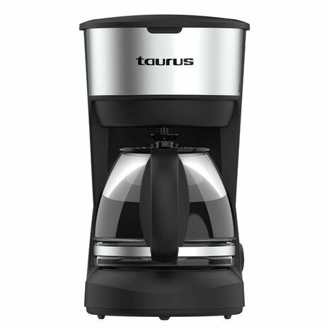 Drip Koffiemachine Taurus VERONA 6 INOX 3
