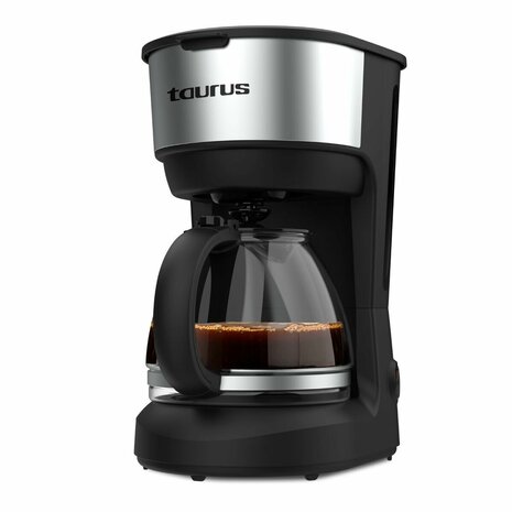 Drip Koffiemachine Taurus VERONA 6 INOX 4
