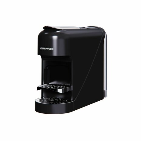 Capsule Koffiemachine Arthur Martin AMN230N Zwart 1400 W 19 bar 0,6 L 1