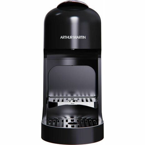 Capsule Koffiemachine Arthur Martin AMN230N Zwart 1400 W 19 bar 0,6 L 4