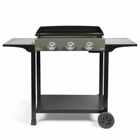 Grill Livoo 1