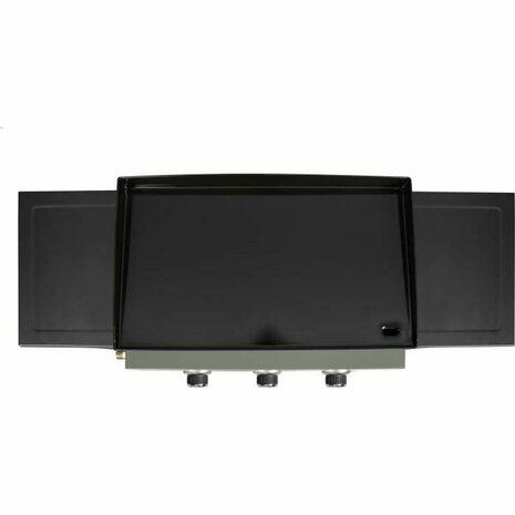Grill Livoo 5