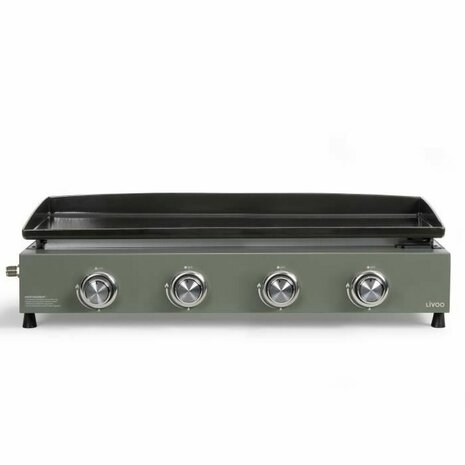Grill Livoo 1