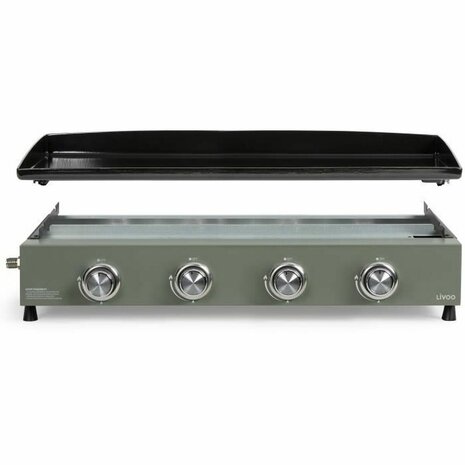 Grill Livoo 2