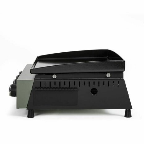 Grill Livoo 3