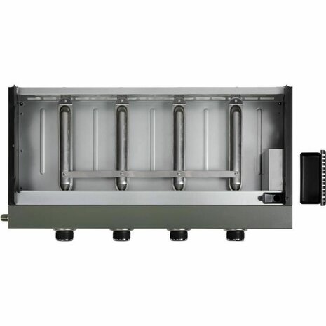 Grill Livoo 4