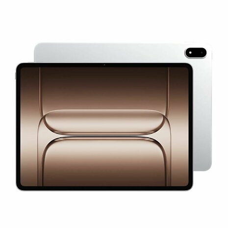 Tablet OnePlus Pad 3 13,2" Octa Core Qualcomm Snapdragon 8 Elite 16 GB RAM 512 GB Zilverkleurig 2