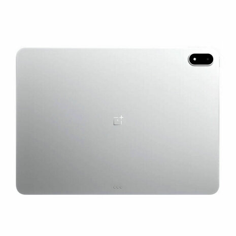Tablet OnePlus Pad 3 13,2" Octa Core Qualcomm Snapdragon 8 Elite 16 GB RAM 512 GB Zilverkleurig 5