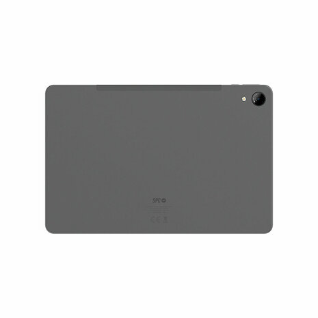 Tablet SPC Gravity 5 PRO 11" Octa Core UNISOC Tiger T610 8 GB RAM 256 GB Grijs 2