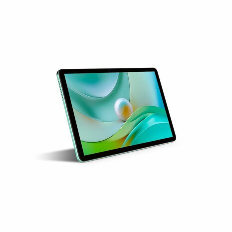 Tablet SPC GRAVITY 6 9791464M 10,1&apos;&apos; Allwinner A523 4 GB RAM 64 GB Groen Munt 4